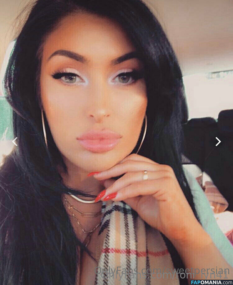 _roni_lyn / roni_lyn41 Naken OnlyFans  Läckta Foto #11