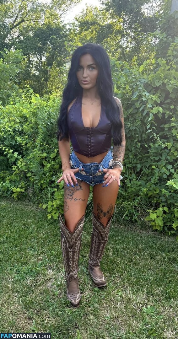 Petitetattedplati / Ronika Eskins / ronika_eskins Naken OnlyFans  Läckta Foto #15