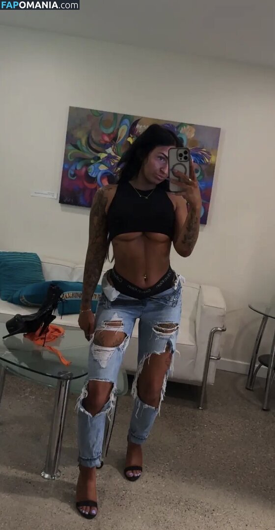 Petitetattedplati / Ronika Eskins / ronika_eskins Naken OnlyFans  Läckta Foto #31