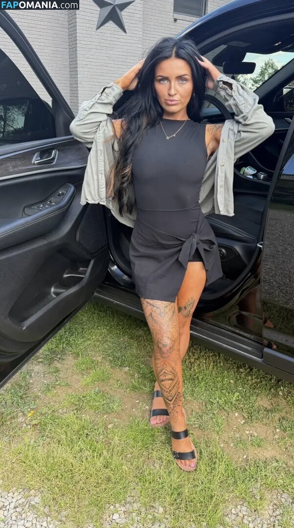 Petitetattedplati / Ronika Eskins / ronika_eskins Naken OnlyFans  Läckta Foto #47