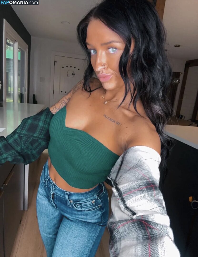 Petitetattedplati / Ronika Eskins / ronika_eskins Naken OnlyFans  Läckta Foto #51