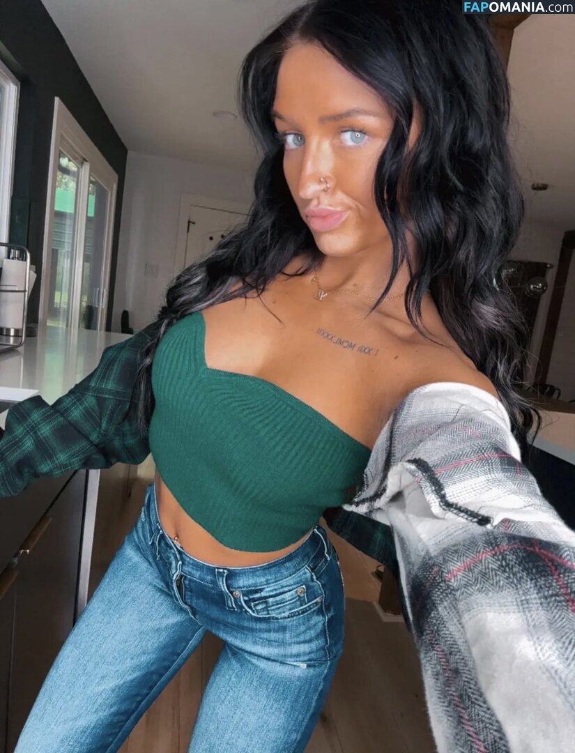 Petitetattedplati / Ronika Eskins / ronika_eskins Naken OnlyFans  Läckta Foto #53
