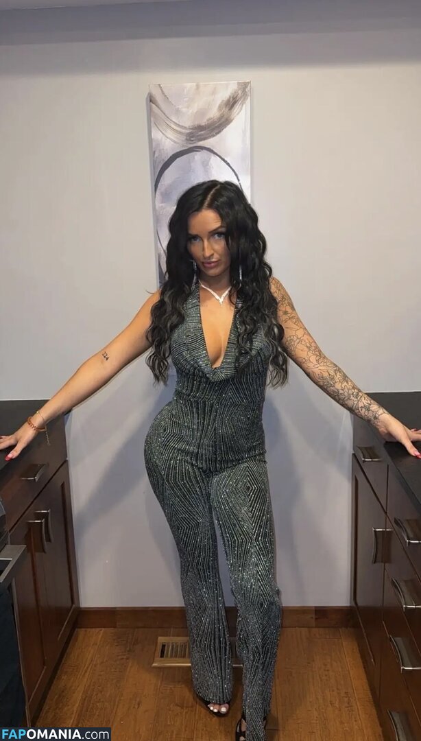 Petitetattedplati / Ronika Eskins / ronika_eskins Naken OnlyFans  Läckta Foto #56