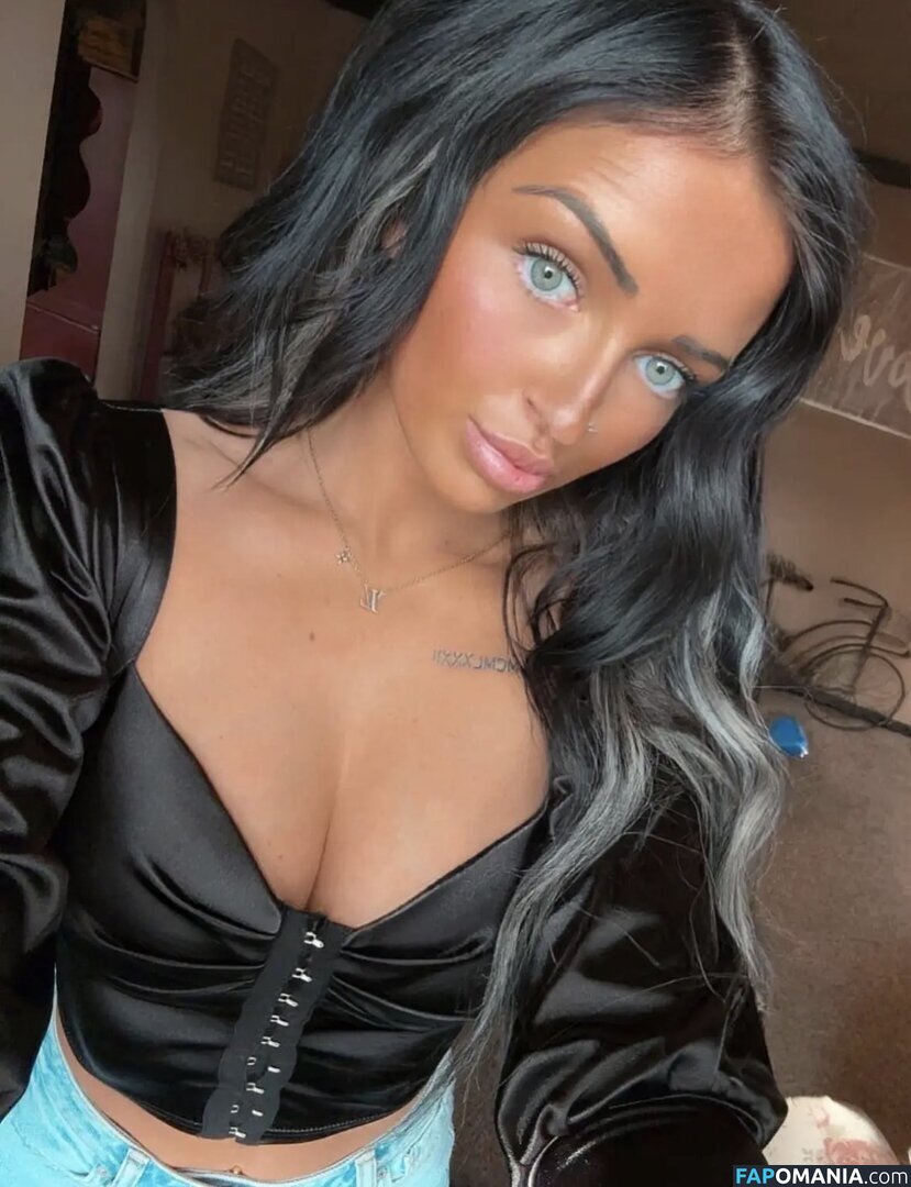 Petitetattedplati / Ronika Eskins / ronika_eskins Naken OnlyFans  Läckta Foto #57