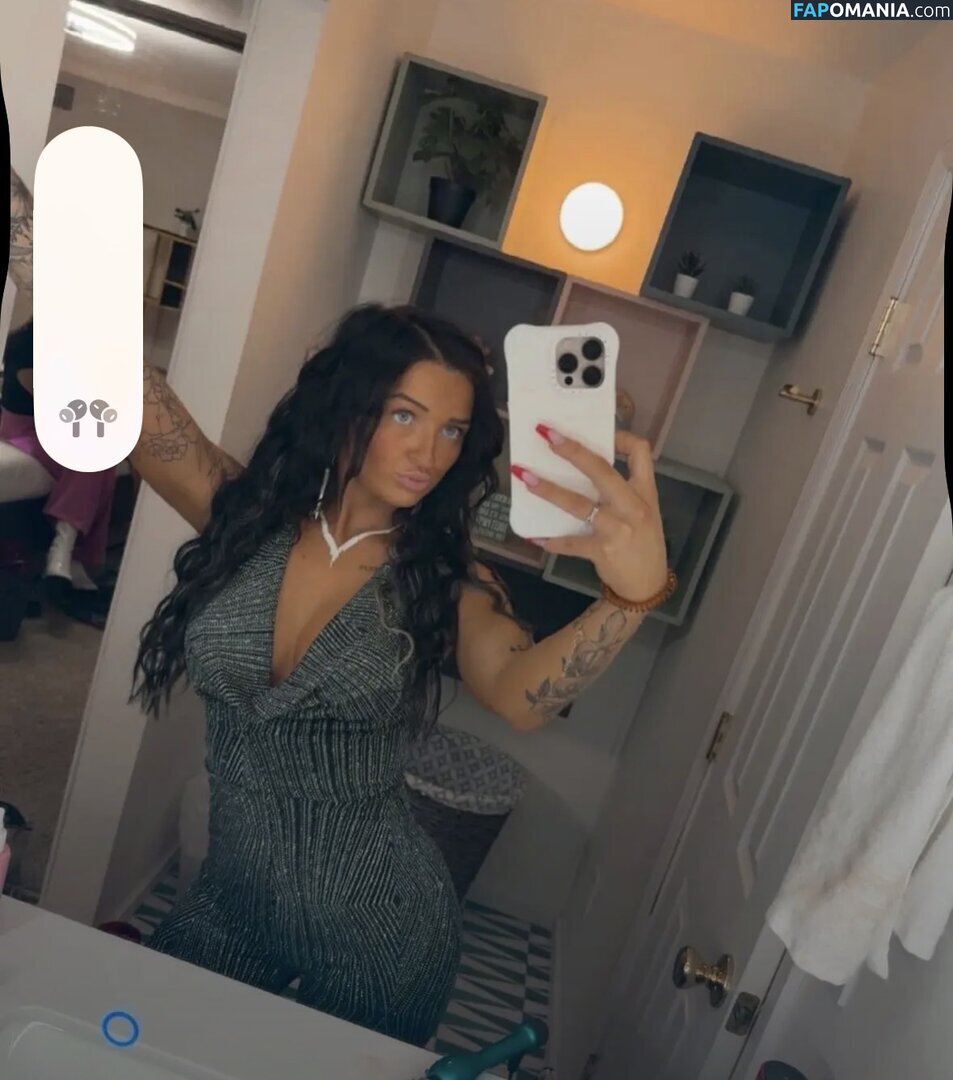 Petitetattedplati / Ronika Eskins / ronika_eskins Naken OnlyFans  Läckta Foto #59