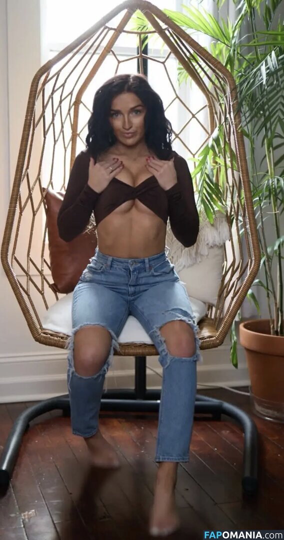 Petitetattedplati / Ronika Eskins / ronika_eskins Naken OnlyFans  Läckta Foto #62