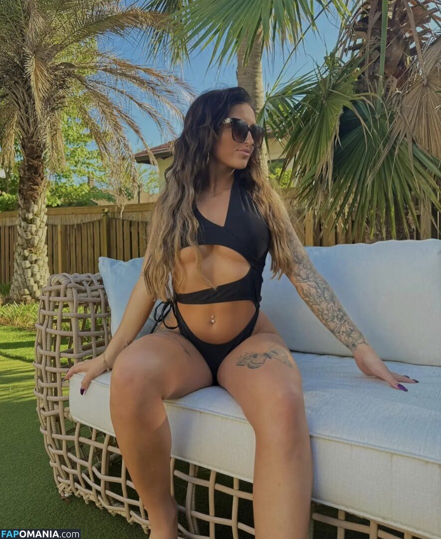 Petitetattedplati / Ronika Eskins / ronika_eskins Naken OnlyFans  Läckta Foto #63