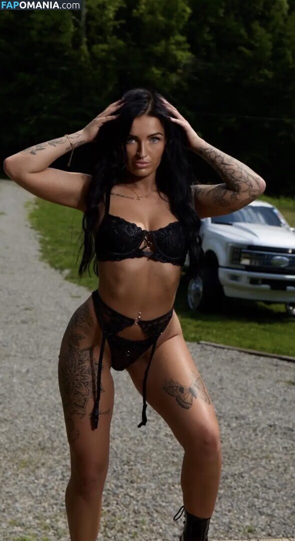 Petitetattedplati / Ronika Eskins / ronika_eskins Naken OnlyFans  Läckta Foto #69