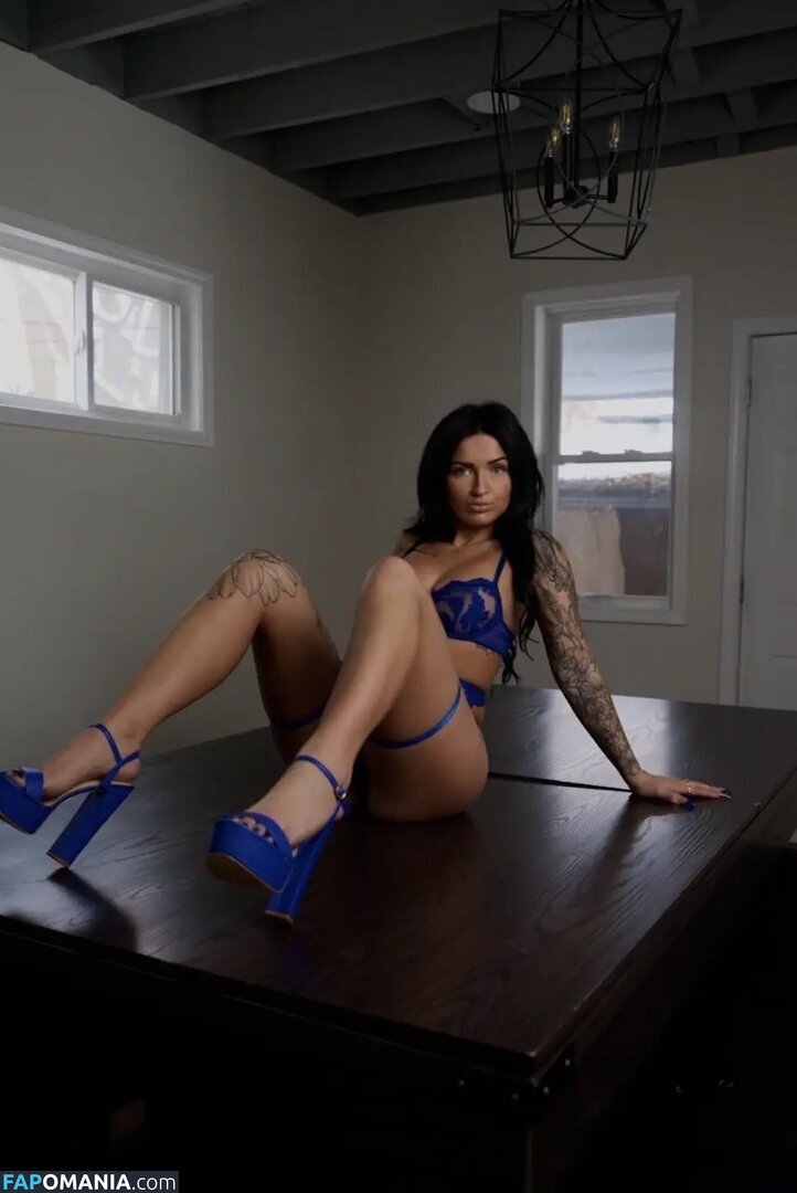 Petitetattedplati / Ronika Eskins / ronika_eskins Naken OnlyFans  Läckta Foto #75