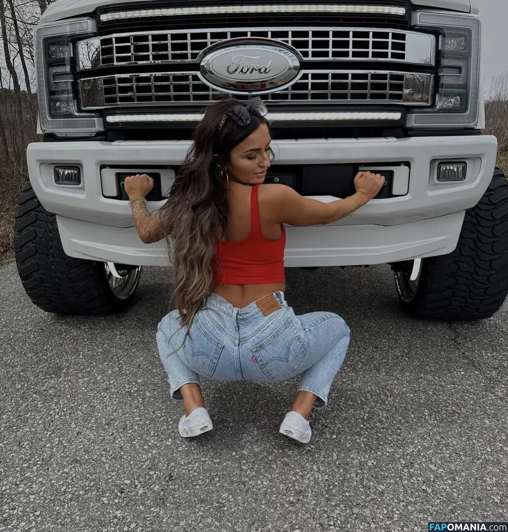 Petitetattedplati / Ronika Eskins / ronika_eskins Naken OnlyFans  Läckta Foto #87