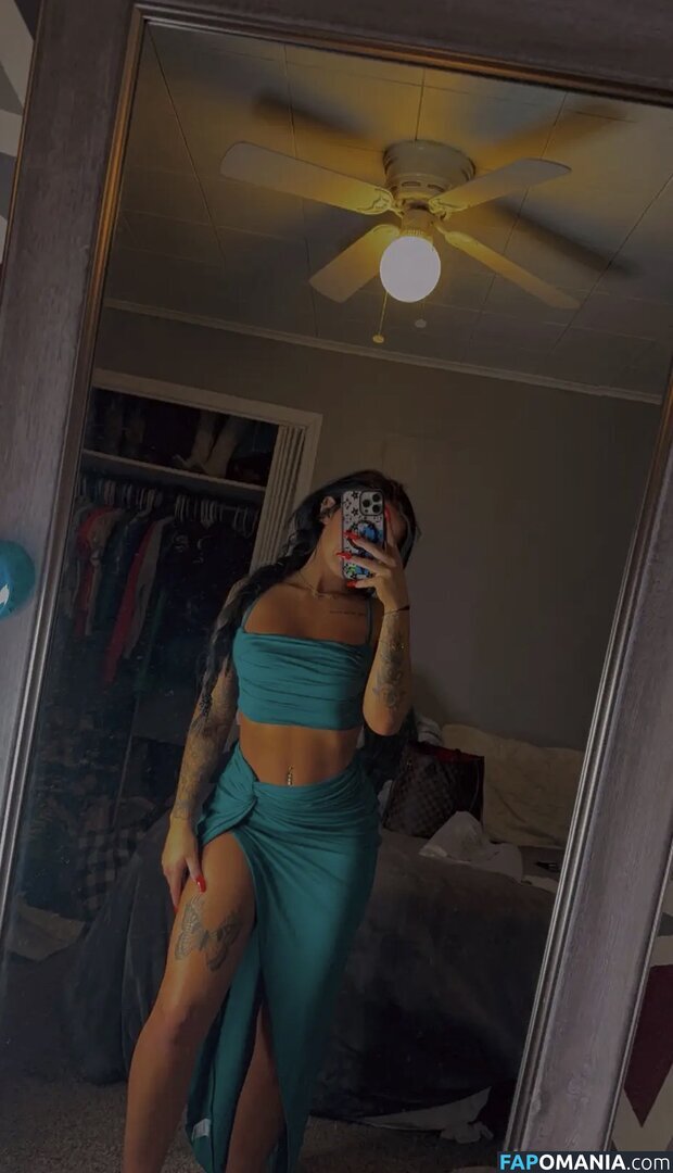 Petitetattedplati / Ronika Eskins / ronika_eskins Naken OnlyFans  Läckta Foto #94