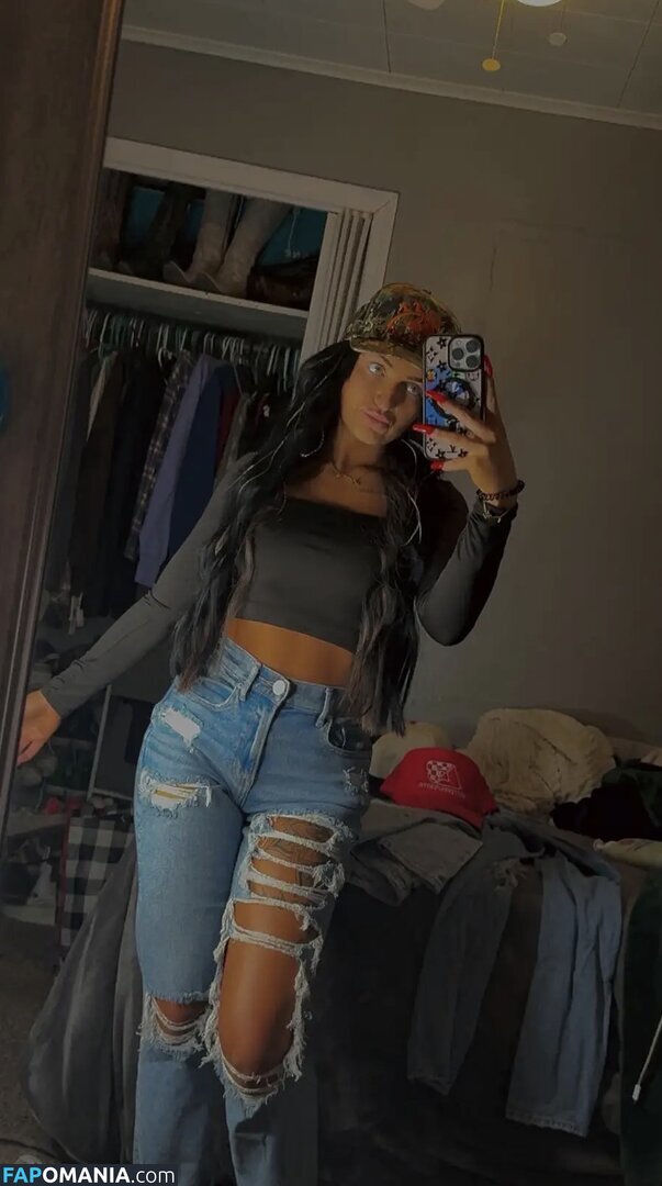Petitetattedplati / Ronika Eskins / ronika_eskins Naken OnlyFans  Läckta Foto #101