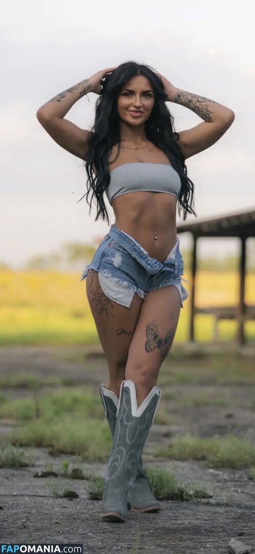 Petitetattedplati / Ronika Eskins / ronika_eskins Naken OnlyFans  Läckta Foto #115
