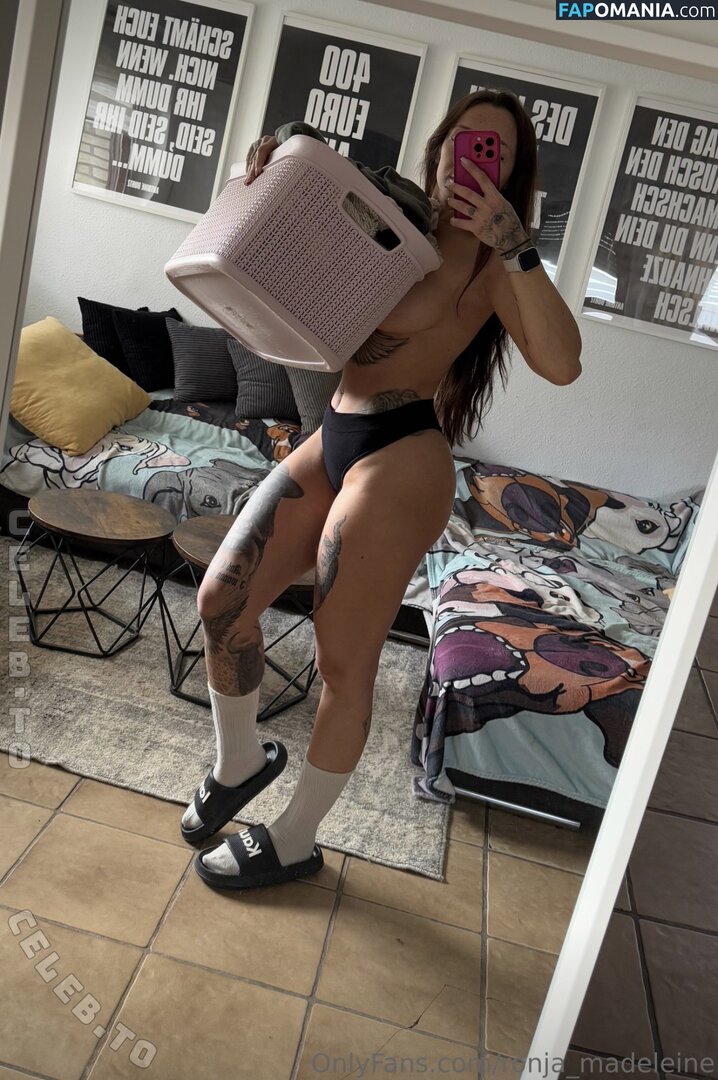 Ronja Madeleine / Ronja_madeleine Naken OnlyFans  Läckta Foto #14