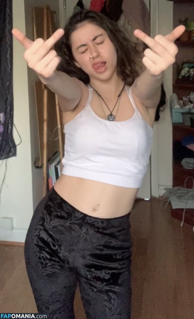 ChelleMac2001 / Mac.Chelle_01 / OhMyGawdRonni / OhMy_Gawd_Ronni / Ronni Mac / RonniMac18 Naken OnlyFans  Läckta Foto #6