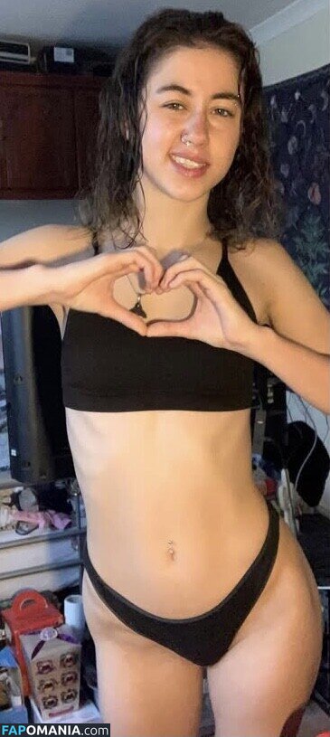 ChelleMac2001 / Mac.Chelle_01 / OhMyGawdRonni / OhMy_Gawd_Ronni / Ronni Mac / RonniMac18 Naken OnlyFans  Läckta Foto #8