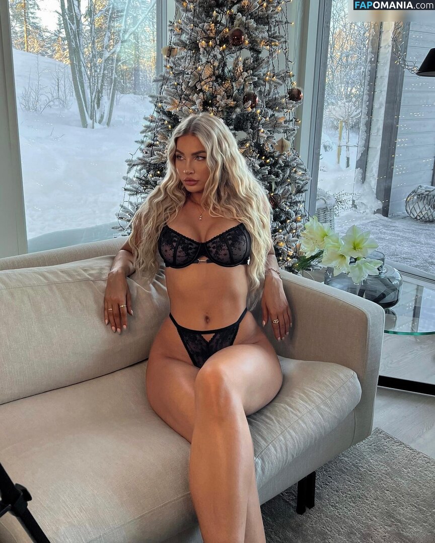 Rosa-Maria Ryyti / rosamariaryyti Naken OnlyFans  Läckta Foto #1