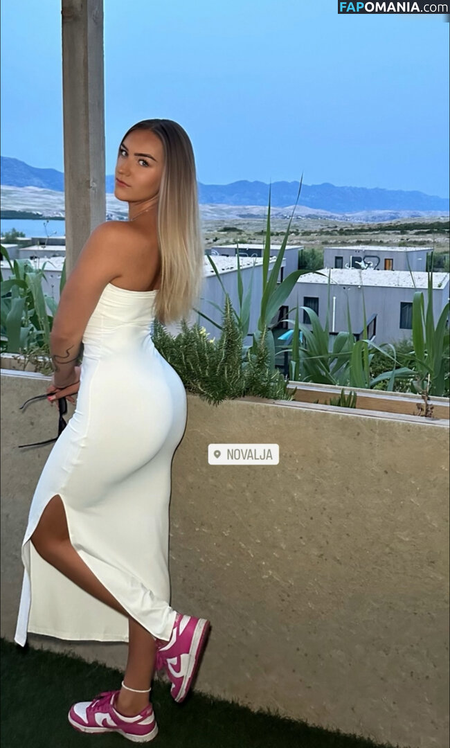 Rosajcb Naken OnlyFans  Läckta Foto #3