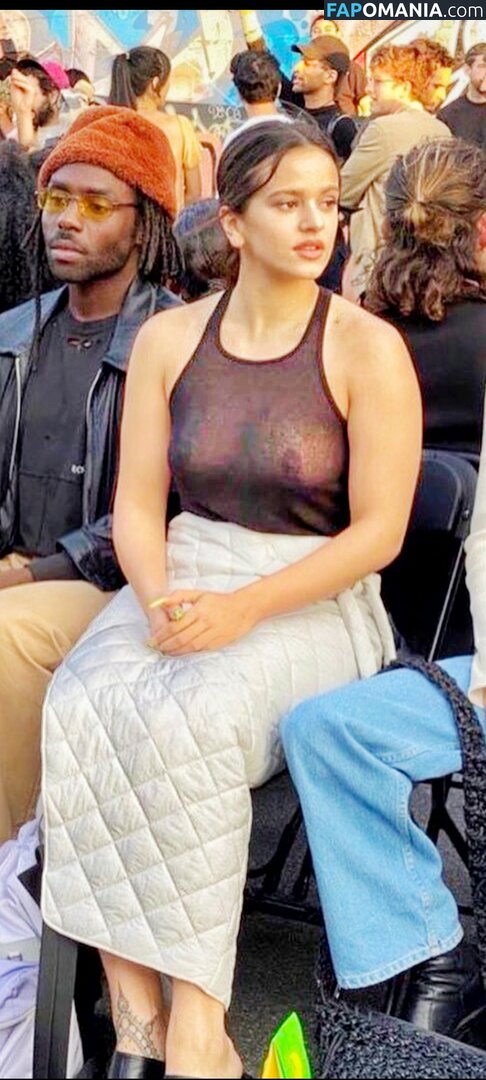 La Rosalía / Rosalia / rosalia.vt / therosaliaxo Naken OnlyFans  Läckta Foto #30