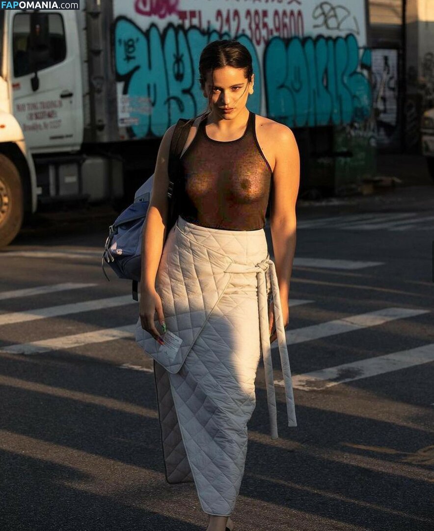 La Rosalía / Rosalia / rosalia.vt / therosaliaxo Naken OnlyFans  Läckta Foto #34