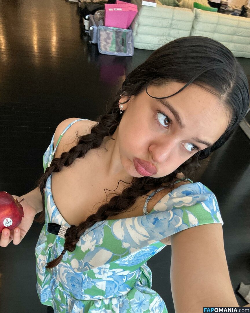 La Rosalía / Rosalia / rosalia.vt / therosaliaxo Naken OnlyFans  Läckta Foto #137