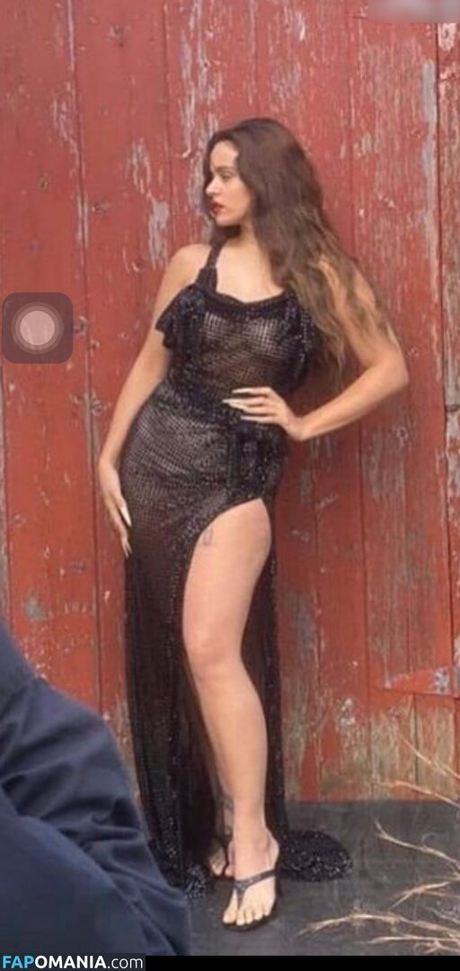 La Rosalía / Rosalia / rosalia.vt / therosaliaxo Naken OnlyFans  Läckta Foto #177