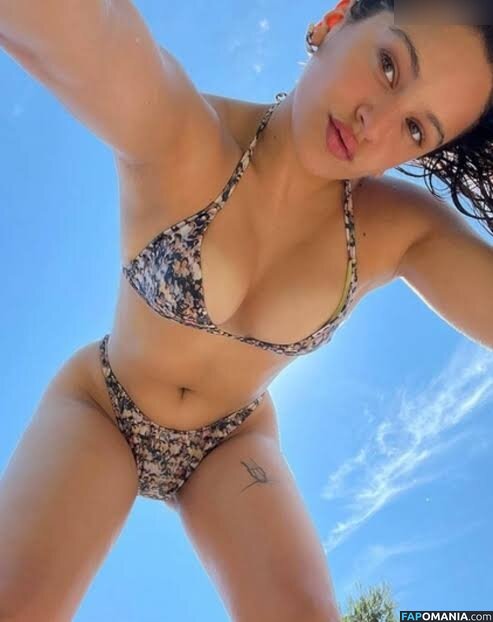 La Rosalía / Rosalia / rosalia.vt / therosaliaxo Naken OnlyFans  Läckta Foto #178