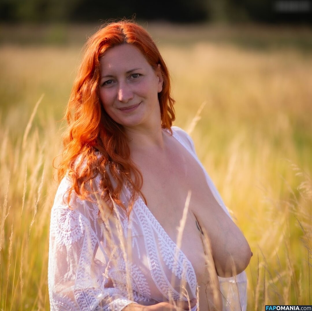 rosalie_curvy Naken OnlyFans  Läckta Foto #5