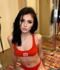 Rosalyn Sphinx / RosalynSphinx / sphinxrosalyn Naken OnlyFans  Läckta Foto #2