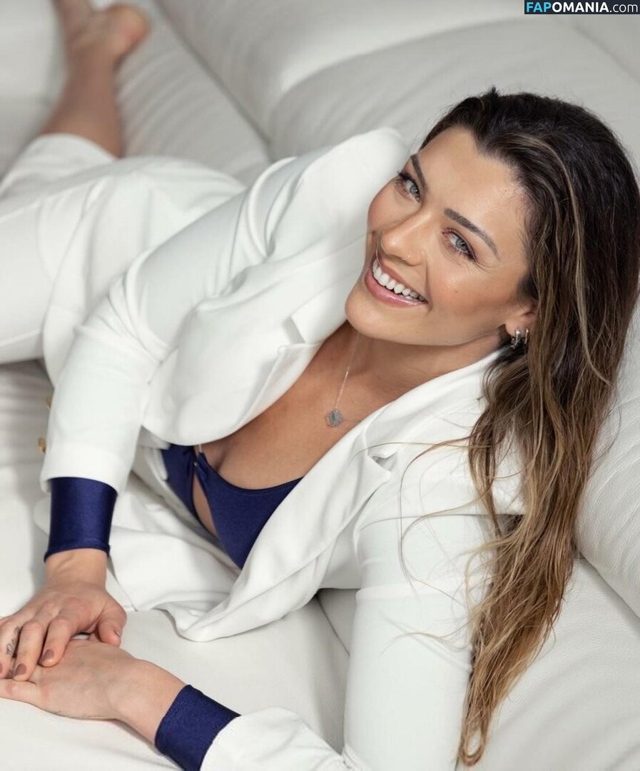 Rosamaria Montibeller / rosamariaoficial Naken OnlyFans  Läckta Foto #42