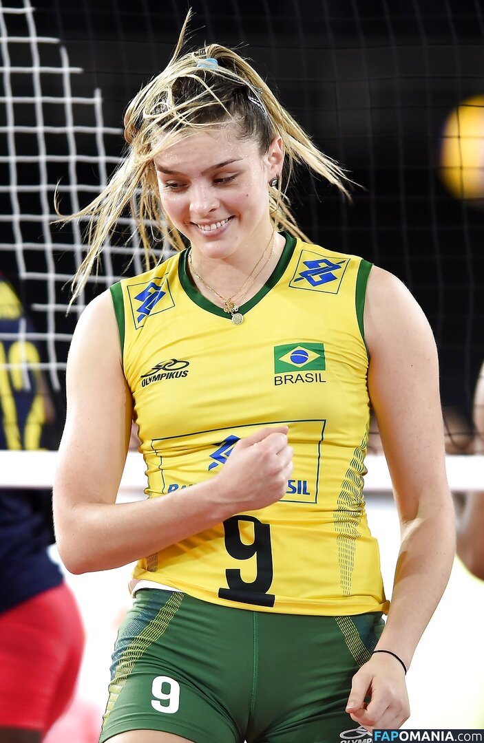 Rosamaria Montibeller / rosamariaoficial Naken OnlyFans  Läckta Foto #44