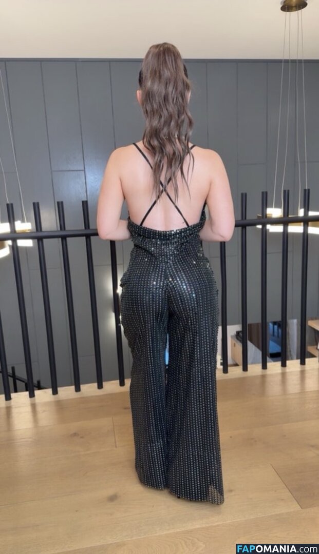 Rosanna Pansino / rosannapansino Naken OnlyFans  Läckta Foto #289