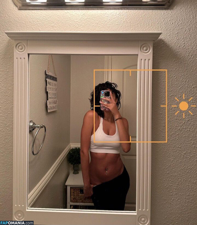 Roseebby_20 Naken OnlyFans  Läckta Foto #1