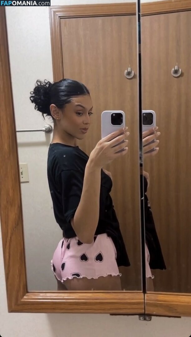 Roseebby_20 Naken OnlyFans  Läckta Foto #16