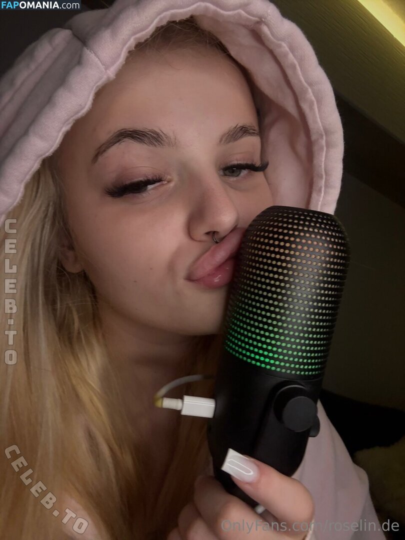 Roselin.de / Roselinde0F / https: / roselinde.de Naken OnlyFans  Läckta Foto #12