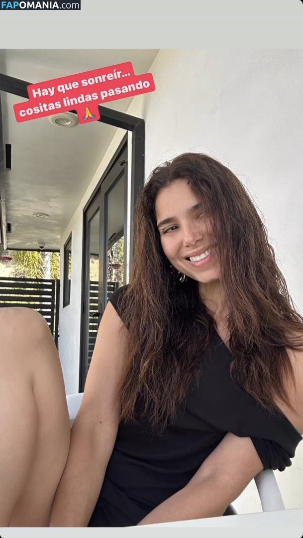 Roselyn Sanchez / roselyn_sanchez / supersanchez Naken OnlyFans  Läckta Foto #1