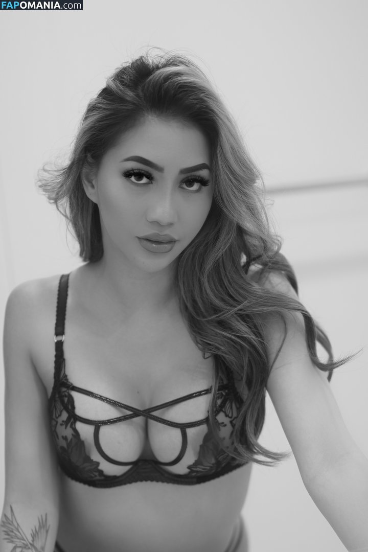 Mizzlamour / Rosemary Radeva / lamourniggl Naken OnlyFans  Läckta Foto #28
