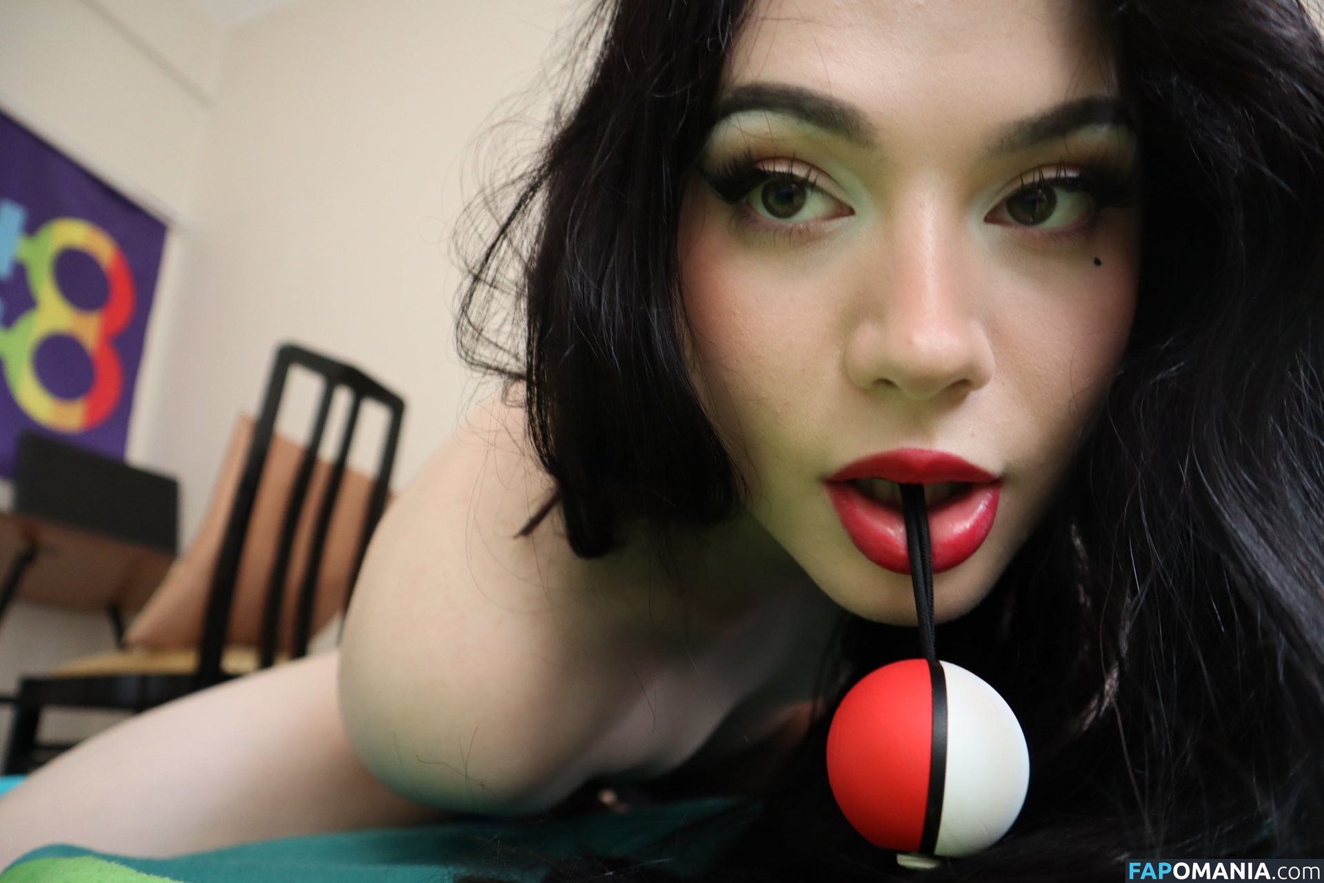 https: / roseyule Naken OnlyFans  Läckta Foto #1