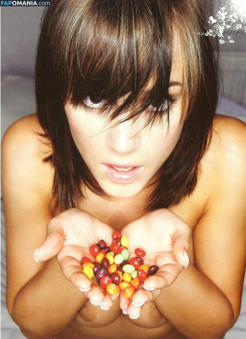 Rosie Jones / jadebakerrrr / josierones Naken OnlyFans  Läckta Foto #32