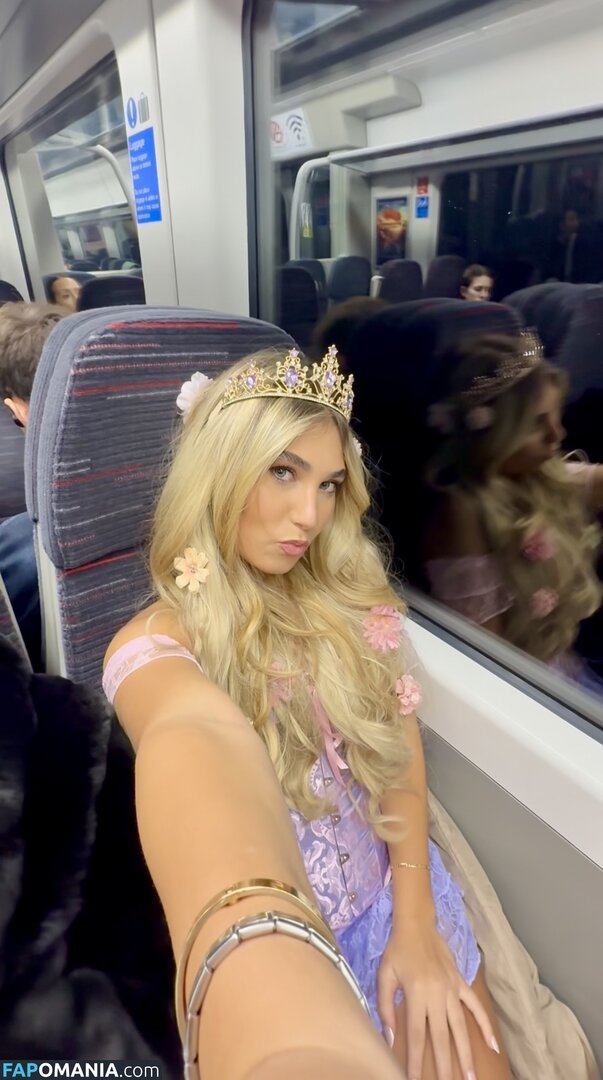 Rosie McClelland / ghost13girl / rosiergm Naken OnlyFans  Läckta Foto #75