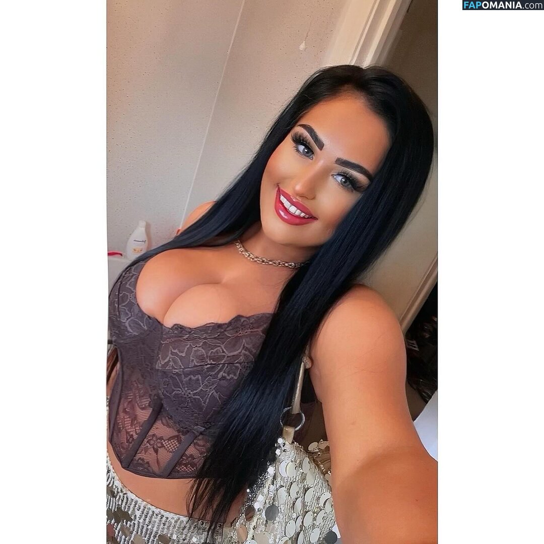 rosiemayfendleyx Naken OnlyFans  Läckta Foto #3