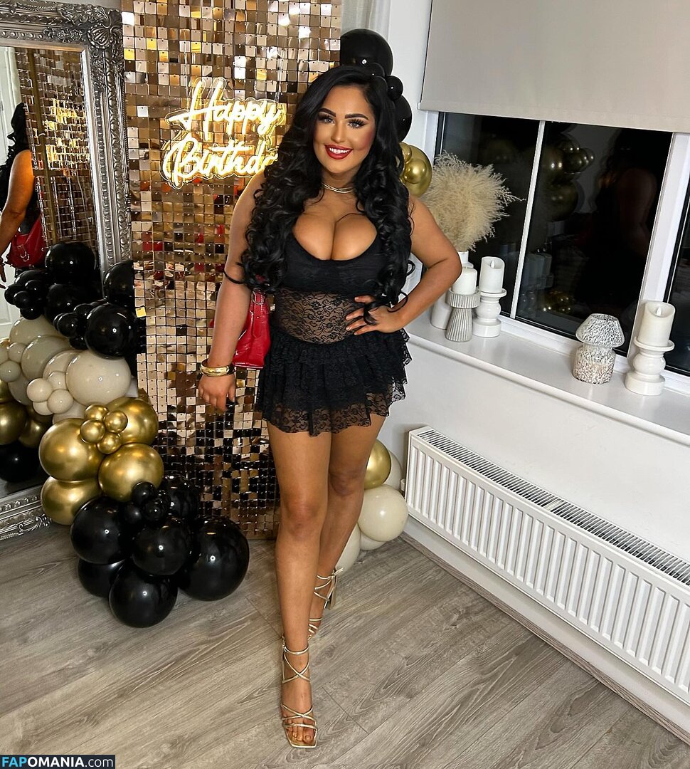 rosiemayfendleyx Naken OnlyFans  Läckta Foto #4