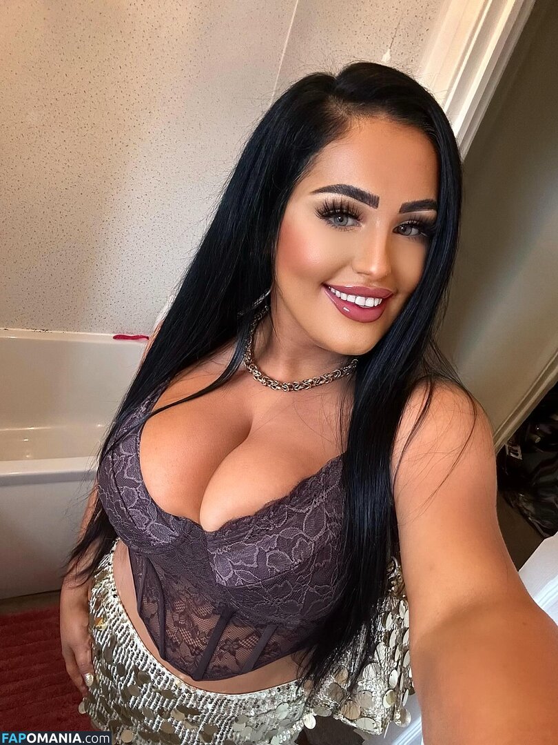 rosiemayfendleyx Naken OnlyFans  Läckta Foto #5
