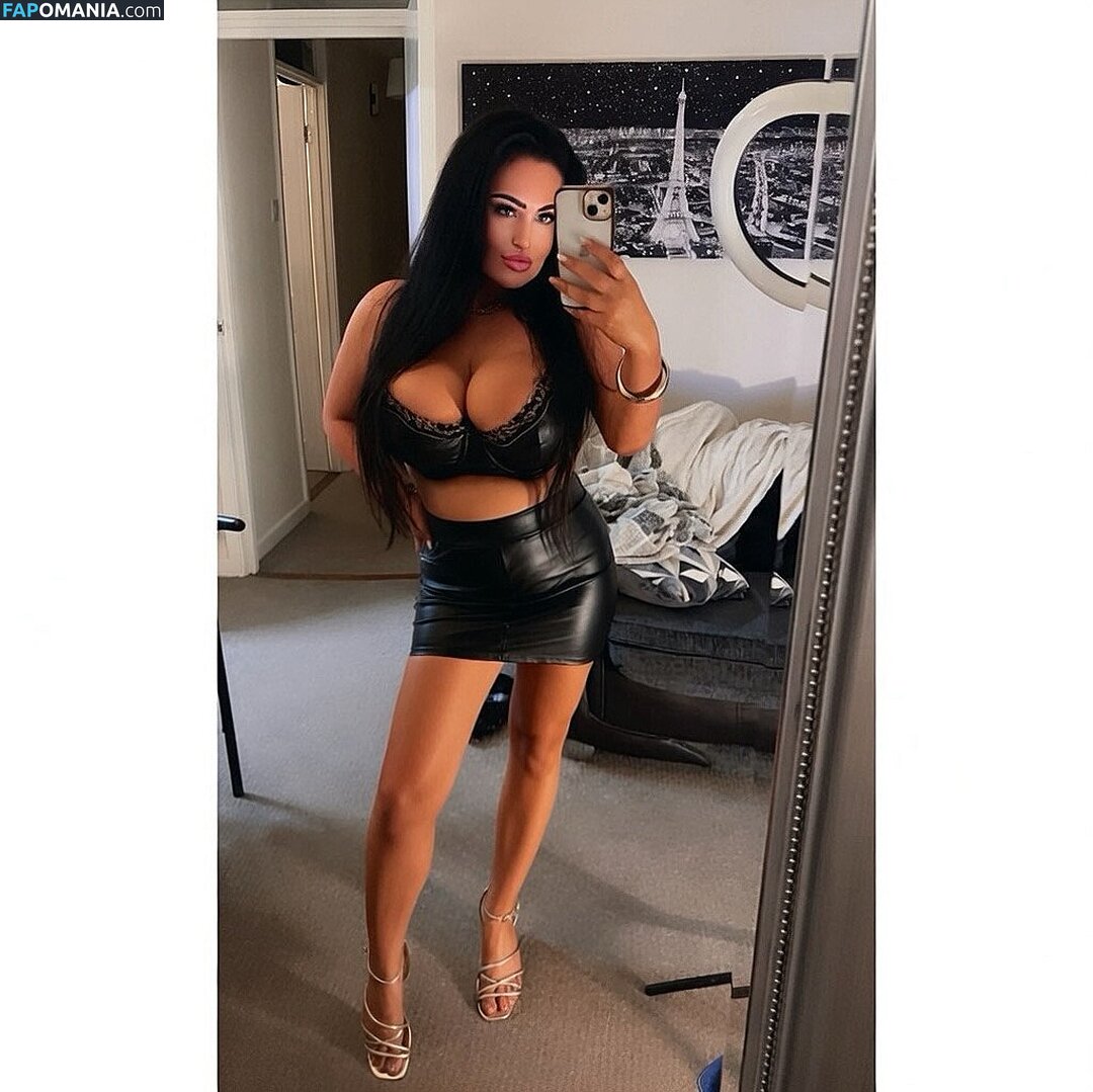 rosiemayfendleyx Naken OnlyFans  Läckta Foto #10