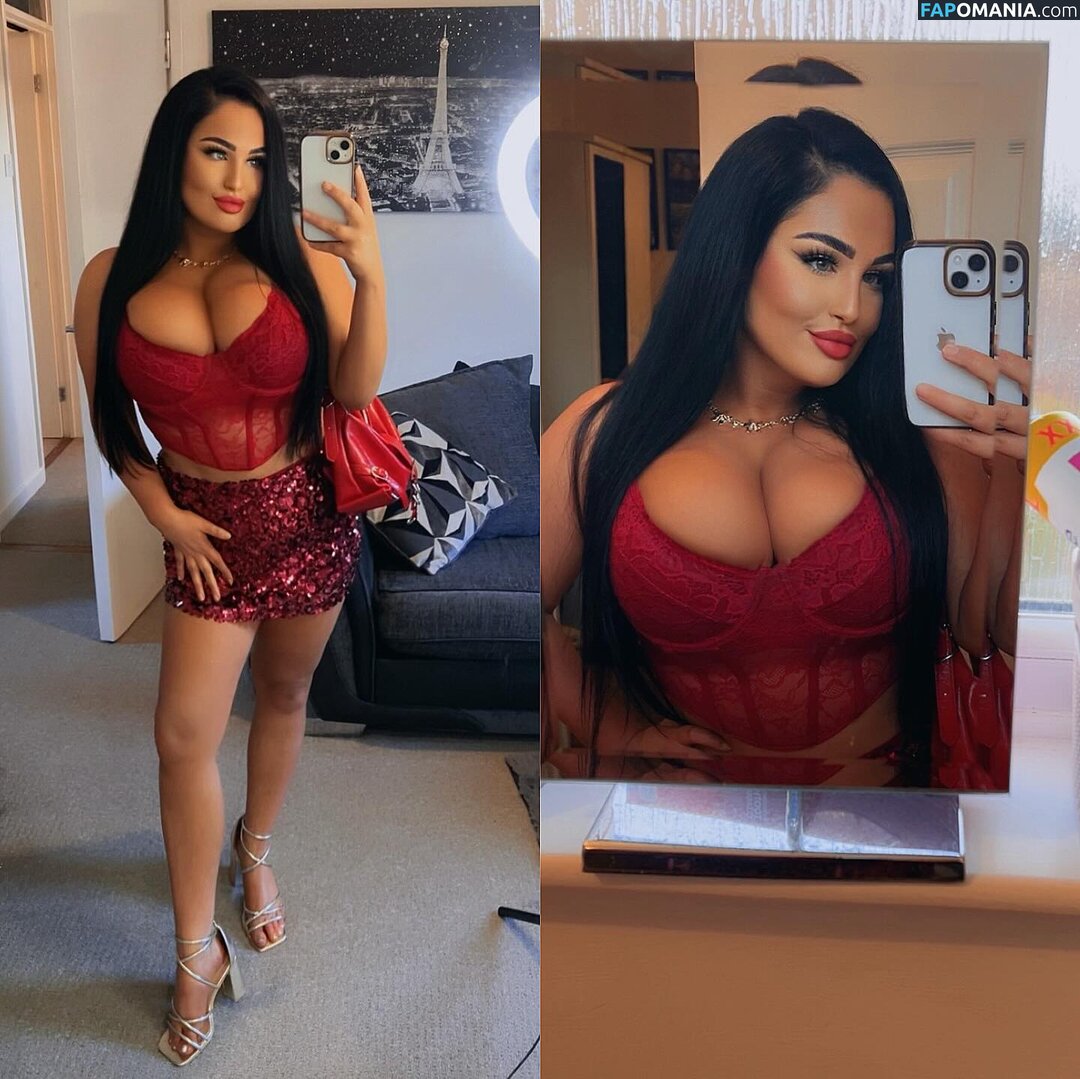 rosiemayfendleyx Naken OnlyFans  Läckta Foto #12