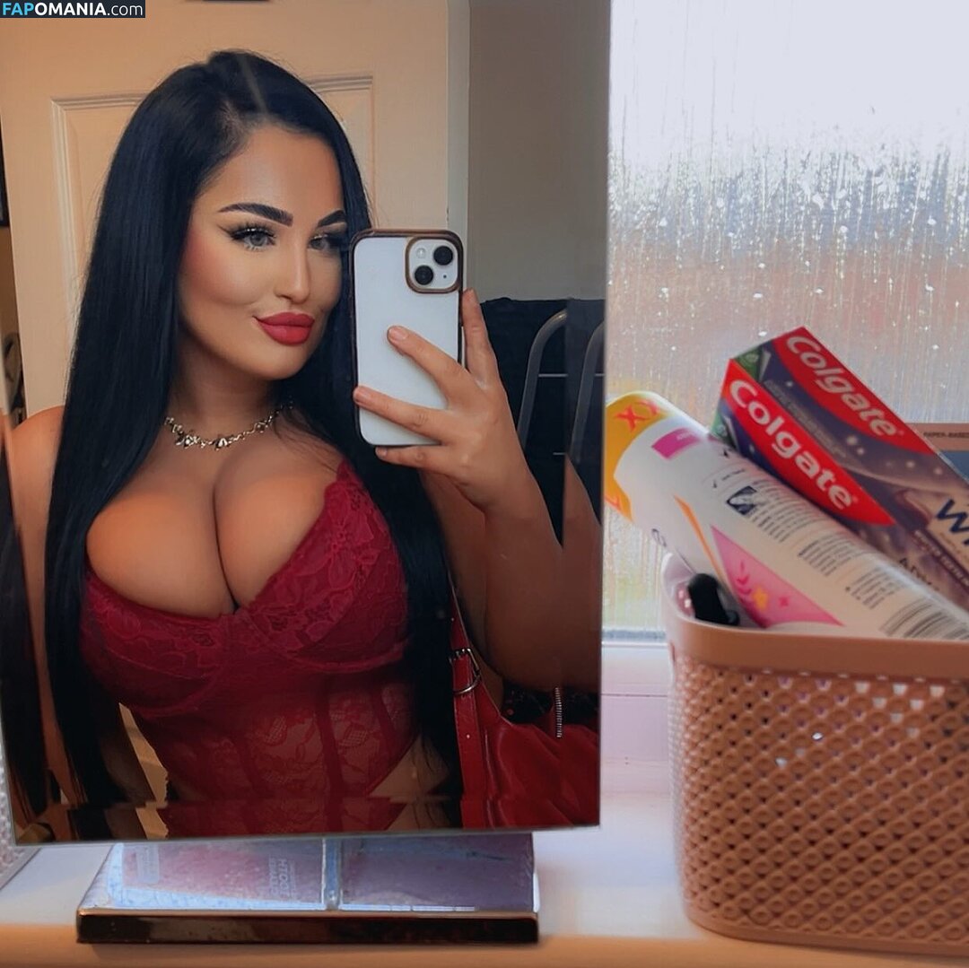 rosiemayfendleyx Naken OnlyFans  Läckta Foto #13