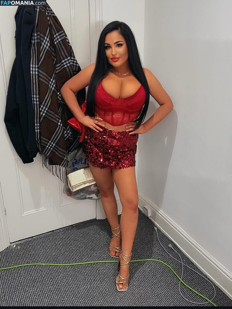 rosiemayfendleyx Naken OnlyFans  Läckta Foto #14