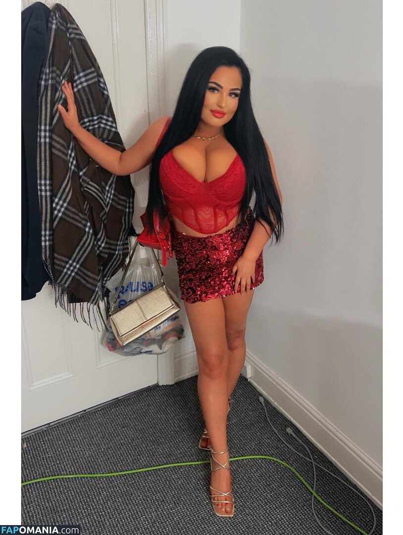 rosiemayfendleyx Naken OnlyFans  Läckta Foto #15