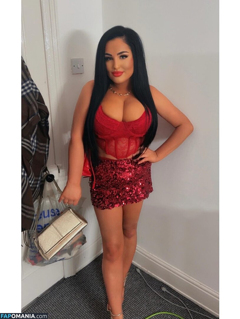 rosiemayfendleyx Naken OnlyFans  Läckta Foto #16