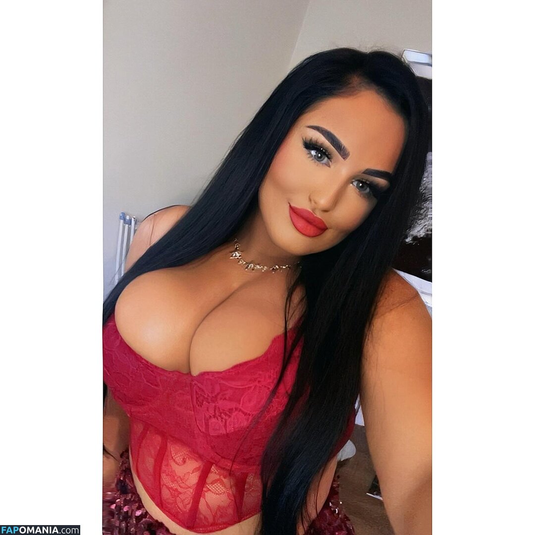 rosiemayfendleyx Naken OnlyFans  Läckta Foto #17